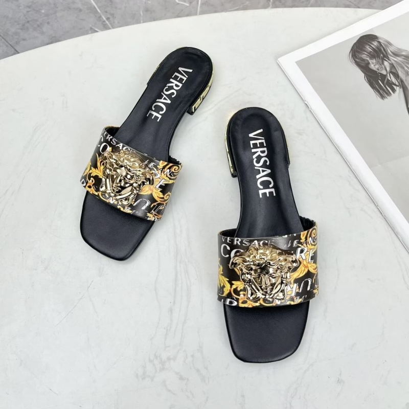 Givenchy Slippers